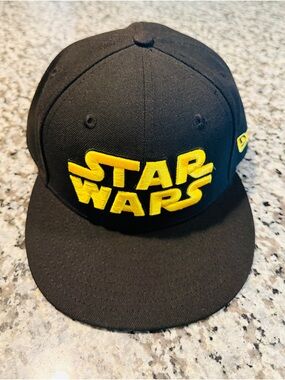 New Era Star Wars 7 5/8